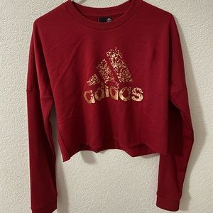 Sweat shirt from Adidas